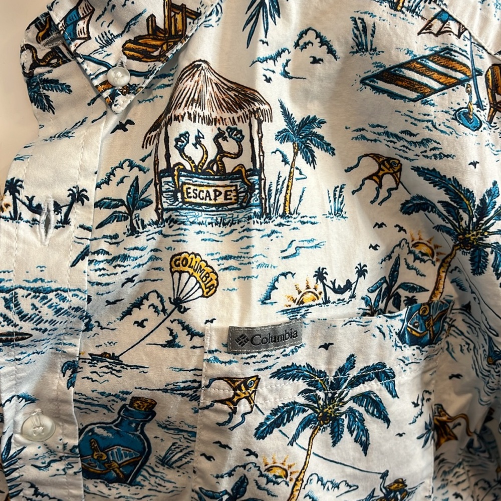 Shirt - Picture 2 of 2